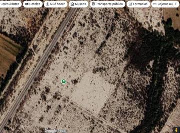 Terreno / Lote , Monclova · 6 Ha de Ejido en Oferta