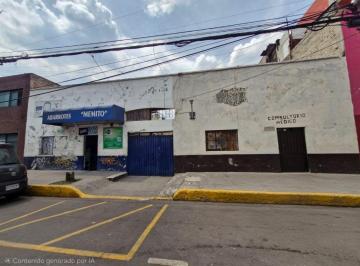 Terreno / Lote , · Terreno en Venta de 415 m² en Col. Anahuac Junto Al Parque Salesiano.