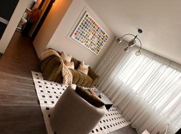 Departamento de 2 habitaciones, Benito Juárez · Departamento Amueblado en Renta en Nápoles. Moderno, Elegante y Listo Para Habi