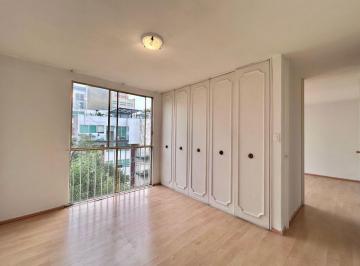 Departamento · 110m² · 3 Recámaras · 1 Estacionamiento - iMudarte · Departamento de 110 m² con Balcón a 2 Cuadras del Wtc
