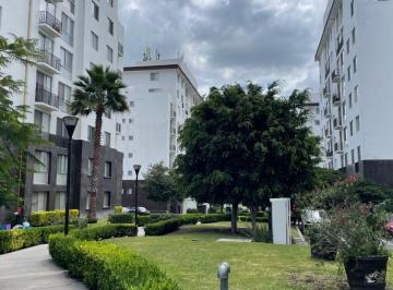 Departamento de 3 habitaciones, Querétaro · Departamento Renta Juriquilla Santa Fe, Torres Premier