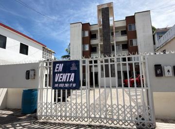 Departamento de 2 habitaciones, Tampico · Departamento en Venta – Zona Laguna del Carpintero, Tampico