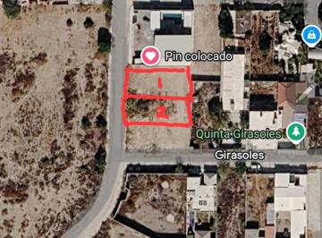 Terreno / Lote , Arteaga · Arteaga Frente a Uac “2 Terrenos Juntos” Residencial
