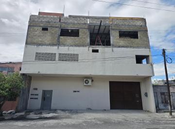 Bodega comercial de 4 habitaciones, Monterrey · Oportunidad, Renta de Bodega Nueva
