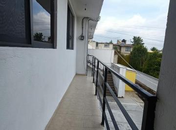 Departamento · 75m² · 2 Recámaras · 1 Estacionamiento · Rento Lindos Departamentos E Iluminados de 75 m² a 90 m²