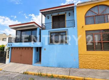 Casa · 258m² · 3 Recámaras · 1 Estacionamiento · Venta Casa Las Américas Naucalpan 11424