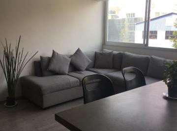 Departamento de 3 habitaciones, Benito Juárez · Excelente Oportunidad Departamento Muy Bien Ubicado