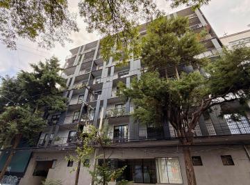 Departamento de 2 habitaciones, Cuauhtémoc · Departamento Amueblado con Gimnasio y Roof Top a Cuadras de Reforma E Insurgente