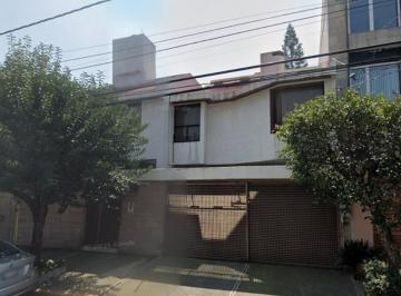 Casa de 4 habitaciones, Alvaro Obregón · Casa en Venta Fujiyama 32, Alvaro Obregón