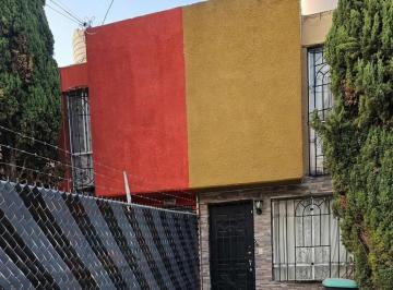 Fachada principal · ¡Casa en Venta con Ampliacion!