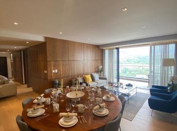 1 · Depto con Roofgarden en Origina Pedregal