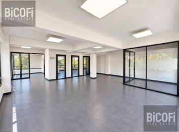 Oficina · 86m² · Oficina en Renta del Valle Norte