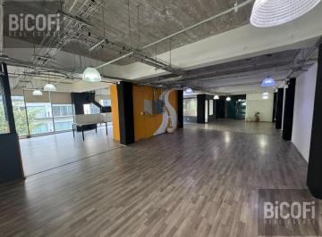 Oficina · 325m² · Oficina en Renta Roma Norte