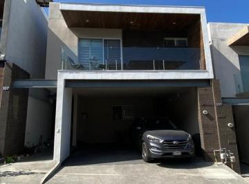 Casa · 237m² · 3 Recámaras · 2 Estacionamientos · Casa en Venta en Cumbres Elite Premier