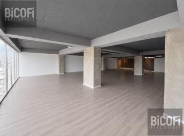 Oficina · 211m² · 4 Estacionamientos · Oficina Penthouse en Renta Condesa