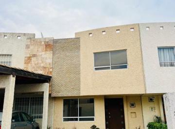 Casa de 3 habitaciones, Puebla · Casa en Renta | Puesta del Sol (Atrás de Plaza San Diego)