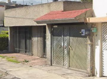 Casa de 3 habitaciones, Coacalco de Berriozábal · Casa en Venta en Calle Cenzontles 25 Parque Residencial Coacalco San Francisco Coacalco