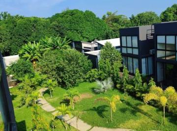 Casa de 2 habitaciones, Medellín · Casa de un Piso en Privada Ecológica, La Bocana, Veracruz Cerca del Colegio Green Oaks