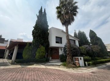 Casa de 4 habitaciones, Alvaro Obregón · Casa en Venta Barranca del Tarango, Alvaro Obregón, Cdmx