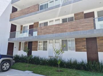 Departamento de 2 habitaciones, Jesús María · Renta Departamento Al Norponiente de Aguascalientes