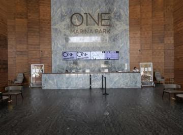 Local comercial · 59m² · Local en Renta en One Marina Park