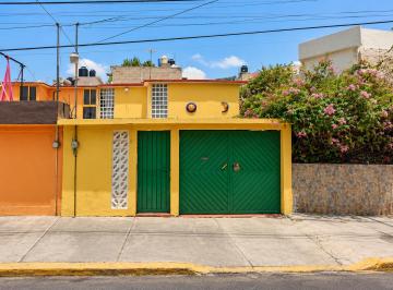 Casa de 3 habitaciones, Nezahualcóyotl · Casa en Plazas de Aragón | Nezahualcóyotl | 150 m² | $1.2 Mdp | Jh