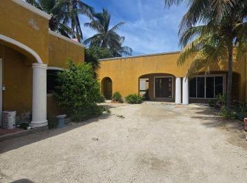 bdc6df118f9fe9804fb26635c1d9528184888c43ddda98d4f3386dca850912bd · Casa Frente Al Mar en Chelem, Yucatan