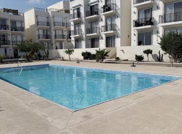 Departamento de 3 habitaciones, Los Cabos · Departamento de 120 m² con 3 Recámaras en Renta en Palmitos Residencial - Brisas del Pacifico Csl