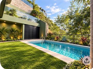 Casa de 3 habitaciones, San Pedro Garza García · Vista Real Casa en Venta en 26300,000