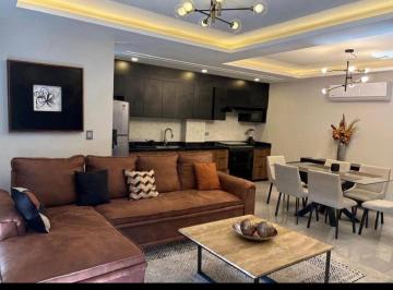 Departamento de 1 habitación, Chihuahua · Departamento en Renta en Las Canteraszona de Alta Plusvalía
