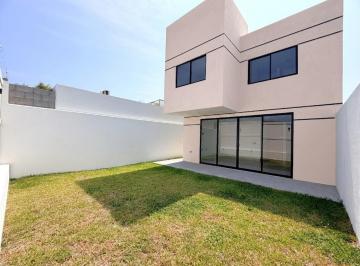 Casa · 119m² · 3 Recámaras · 2 Estacionamientos · Casa en Venta Lomas del Mediterraneo Alvarado Veracruz