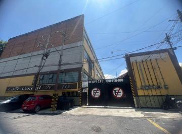 Nave industrial · 570m² · Magnificas Bodegas Industriales! Calle Central Naucalpan