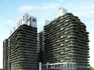 Foto 1 · Departamento en Venta en City Towers Green