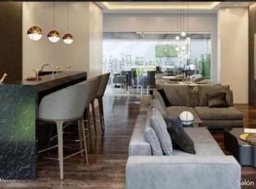Departamento de 2 habitaciones, Miguel Hidalgo · Departamento en Venta en Granada, Miguel Hidalgo