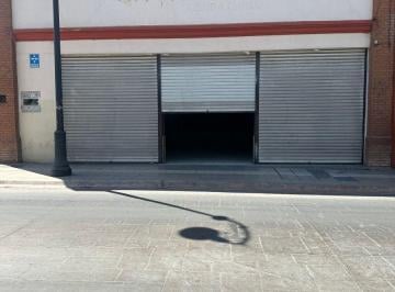 Local comercial , Saltillo · Amplio Local Comercial Centro Tm Aleman Inmobiliaria