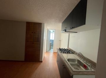 Departamento de 1 habitación, Benito Juárez · Cómodo E Iluminado Departamento
