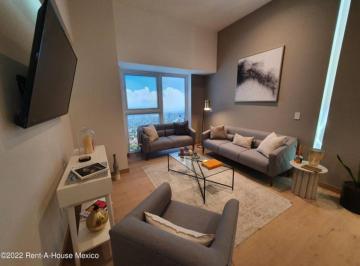 Departamento de 2 habitaciones, Alvaro Obregón · Departamento en Venta en Los Alpes, Alvaro Obregón