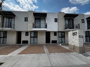 Casa de 3 habitaciones, Irapuato · Casa en Renta Zona Norte Irapuato (Nueva)