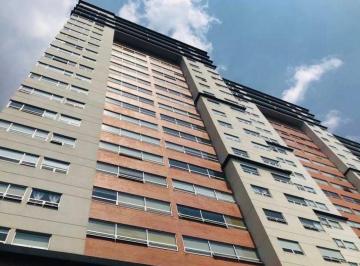 Departamento de 3 habitaciones, Cuajimalpa de Morelos · Departamento en Renta en Sendero Santa Fe