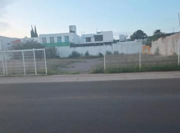 Terreno / Lote · 500m² · Terreno en Venta - (4)