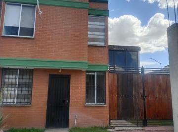 Casa · 115m² · 3 Recámaras · 4 Estacionamientos · Casa en Renta - (4)