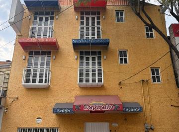 Edificio · 420m² · Edificio Comercial en Venta - (4)