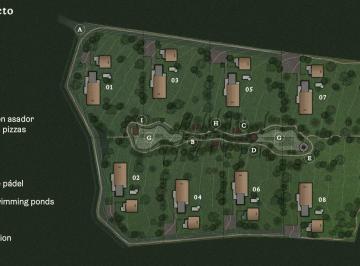 Terreno / Lote · 7623m² · Terreno en Venta - (4)