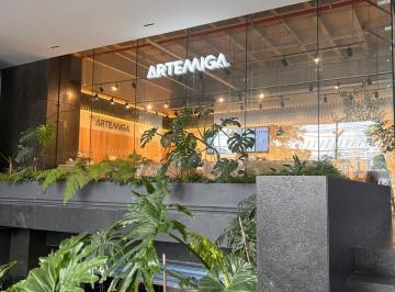 Oficina · 9m² · Oficina en Renta en Los Alpes - (4)