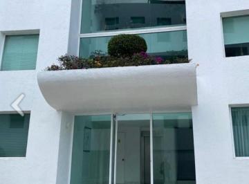 Departamento de 3 habitaciones, Naucalpan de Juárez · Departamento Amplio en Residencial Miro Santiago Occipaco Naucalpan Estado de Mexico