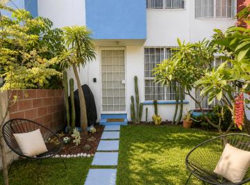 Casa en condominio de 2 habitaciones, Temixco · ¡Casa Amueblada en Renta! | con Alberca y Seguridad 24/7 ♂️️