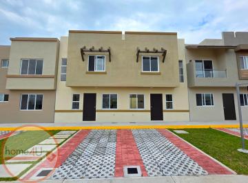 Casa en condominio de 2 habitaciones, Temixco · ~ Casas Nuevas en Exclusivo Residencial con Increíbles Amenidades ~