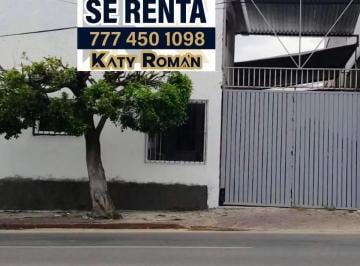 1 · Local Comercial Sobre Av Emiliano Zapata Cuernavaca