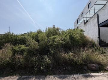 Terreno / Lote · 290m² · Terreno Residencial en Venta en Fraccionamiento Zanda, León, Guanajuato