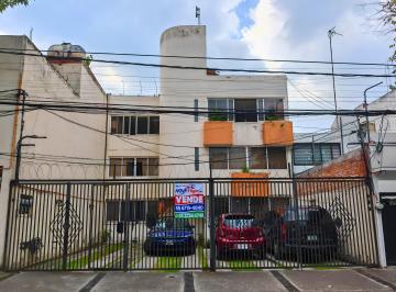 Departamento de 3 habitaciones, Tlalpan · Departamento 127 m², 3 Recámaras y 2 Cajones · Tlalpan